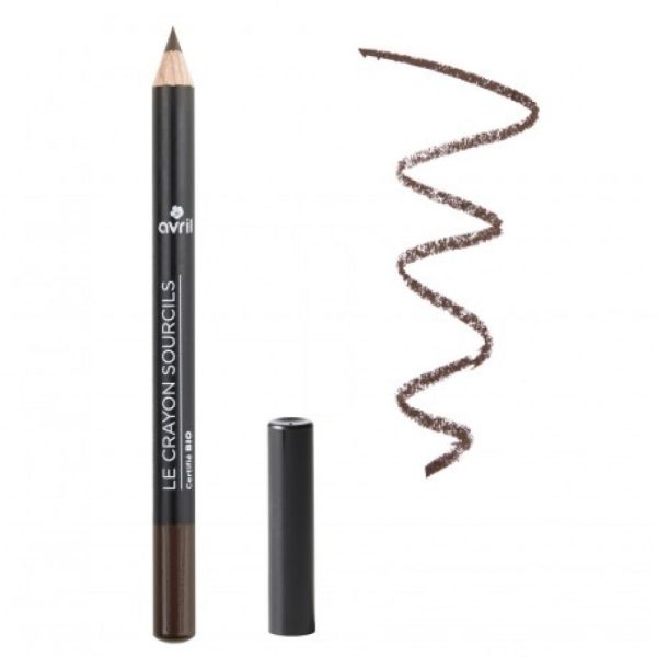 Avril - Crayon sourcils - Blond cendré