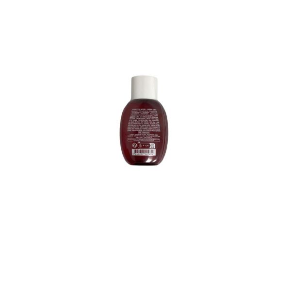Clarins - Eau dynamisante doux déodorant - 100ml