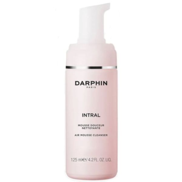 Darphin - Intral Mousse Douceur Nettoyante - 125ML
