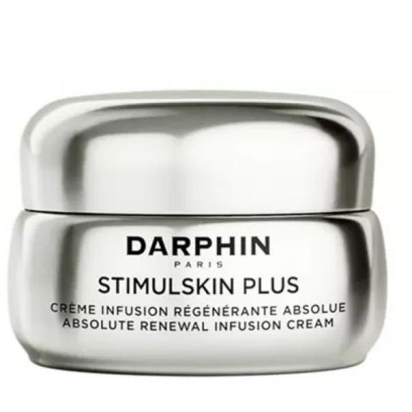 Darphin - Stimulskin plus Crème infusion régénérante absolu - 50ml