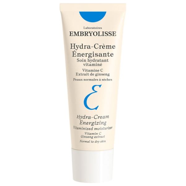 Embryolisse - Hydra-Crème Énergisante - 40 ml