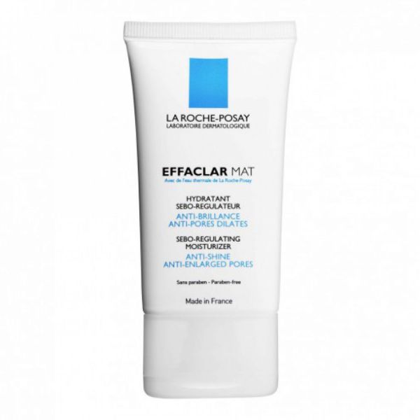 La Roche-posay - Effaclar MAT - 40 ml