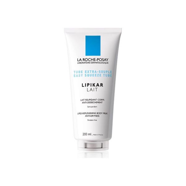 La Roche-posay - Lipikar lait relipidant