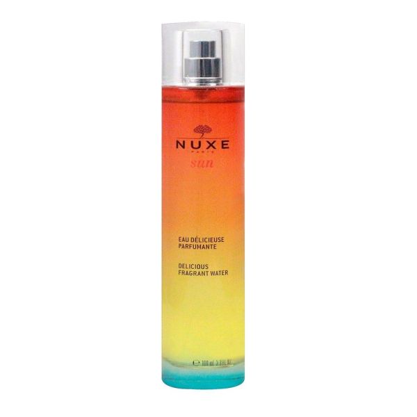Nuxe - Eau délicieuse parfumante - 100 ml
