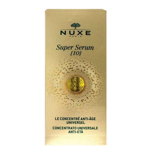 Nuxe - Super Serum [10] - 30ml
