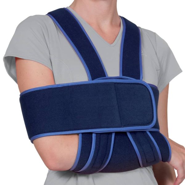 ORLIMAN - Bandage d'immobilisation d'épaule