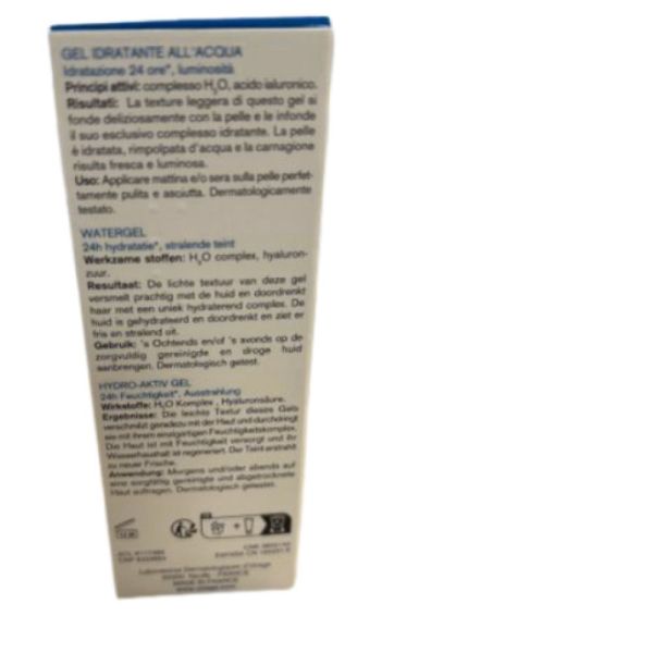 Uriage - Gelée d'eau - 40 ml