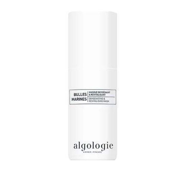 Algologie - Masques Bulles Marines - 40 mL