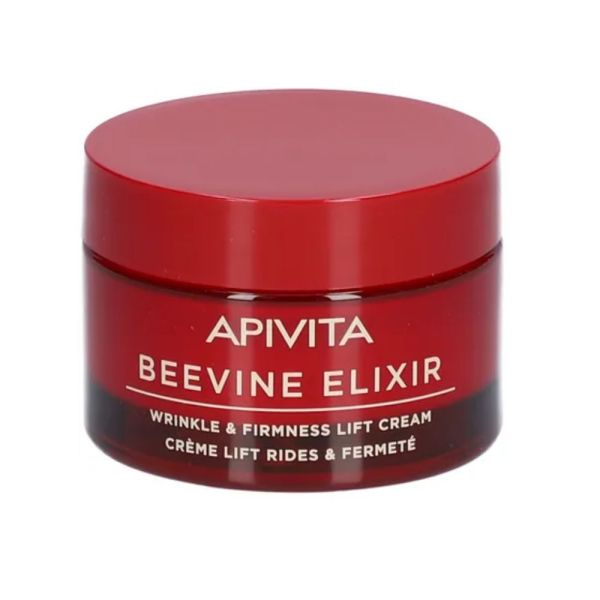 Apivita - Beevine crème lift rides et fermeté - 50ml