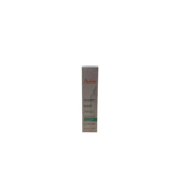 AVENE - Gel Cicatrice Remodelant Cicalfate+ - 40 ml