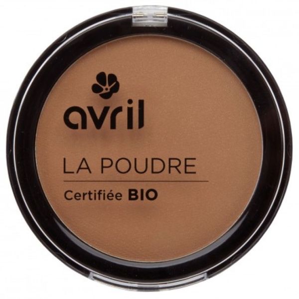 Avril - Poudre Bronzante - 7g