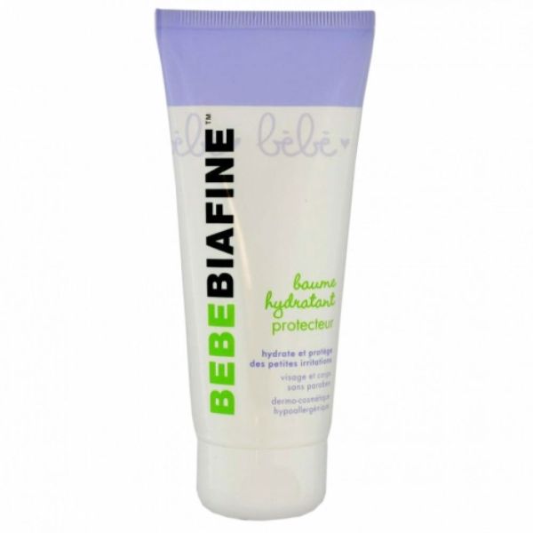 Bebebiafine - Baume hydratant protecteur - 100 ml