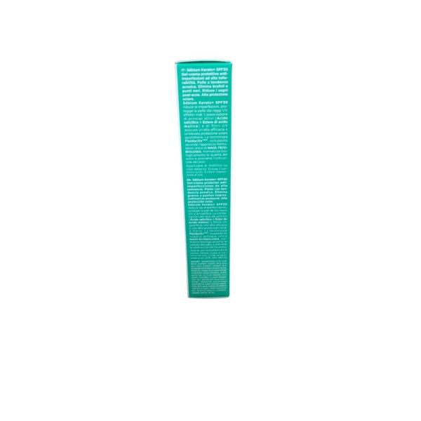 Bioderma - Sébium kerato + SPF30 - 30mL