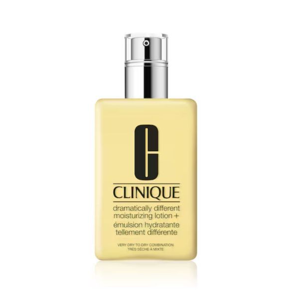Clinique - émulsion hydratante - 125mL
