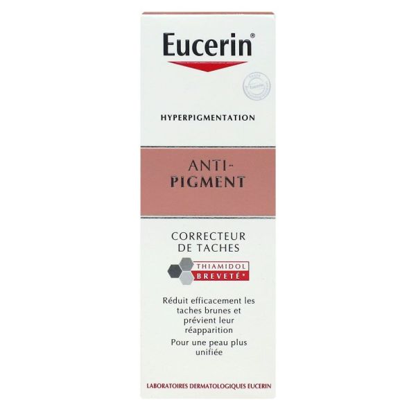 Eucerin - Anti Pigment Correcteur Tache - 5Ml
