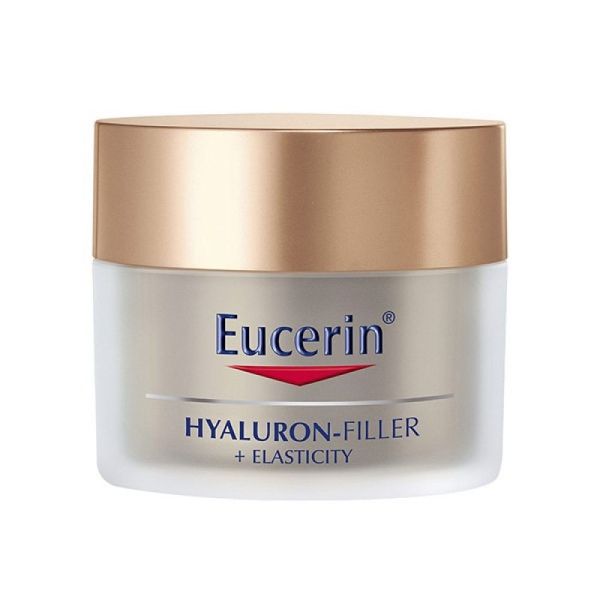 Eucerin - Hyaluron-Filler + Elasticity - 50 ml
