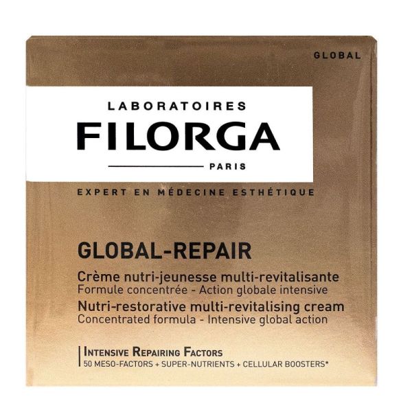 Filorga - Global Repair crème nutri-jeunessse - 50 ml