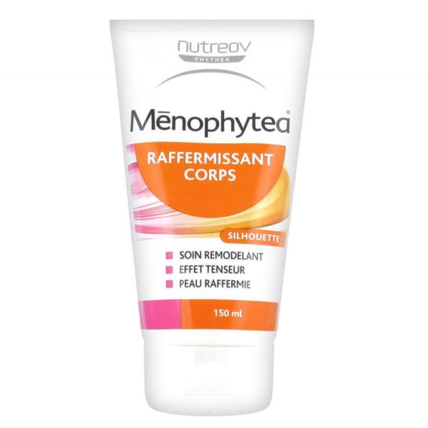 Ménophytea - Raffermissant corps - 150ml