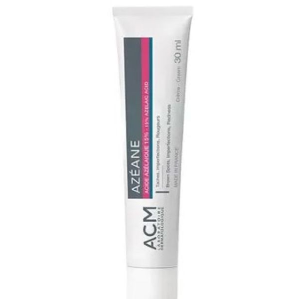 ACM - Azéane acide azélaique 15% crème - 30ml