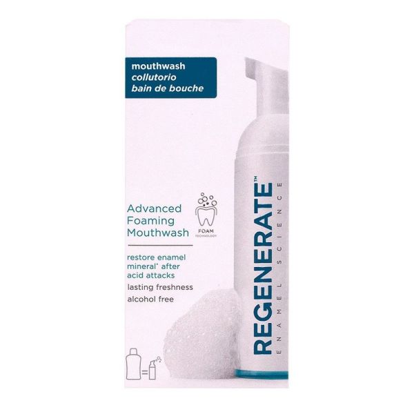 Regenerate - Bain de bouche expert -  50ml