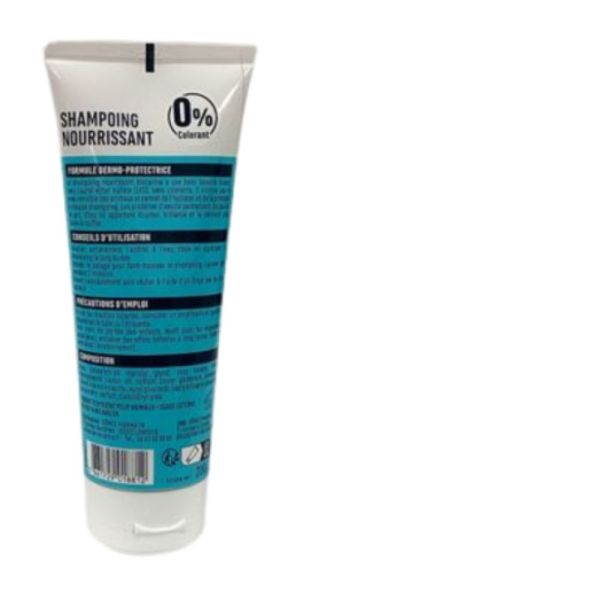 Biocanina - Shampoing Nourrissant - 200 ml