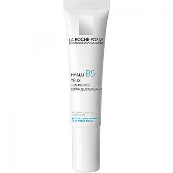 La Roche-Posay - Hyalu B5 yeux - 15 ml