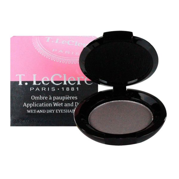 T.Leclerc - Ombre à paupières wet and dry - 2,5g