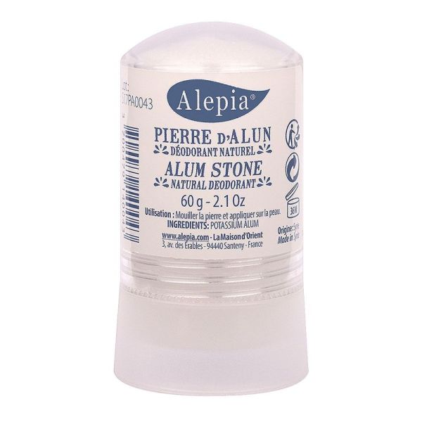 Alepia - Pierre D'Alun Stick - 60g