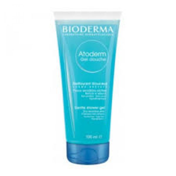 Bioderma - Atoderm gel douche - 100 ml