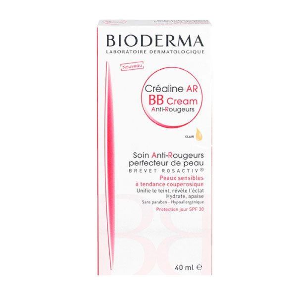 Bioderma Créaline AR BB cream clair 40ml