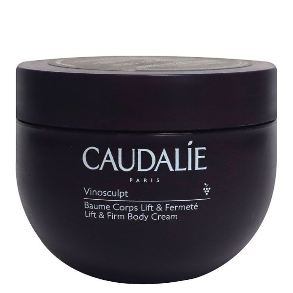Caudalie - Vinoscuplt Baume corps lift et fermeté - 250ml