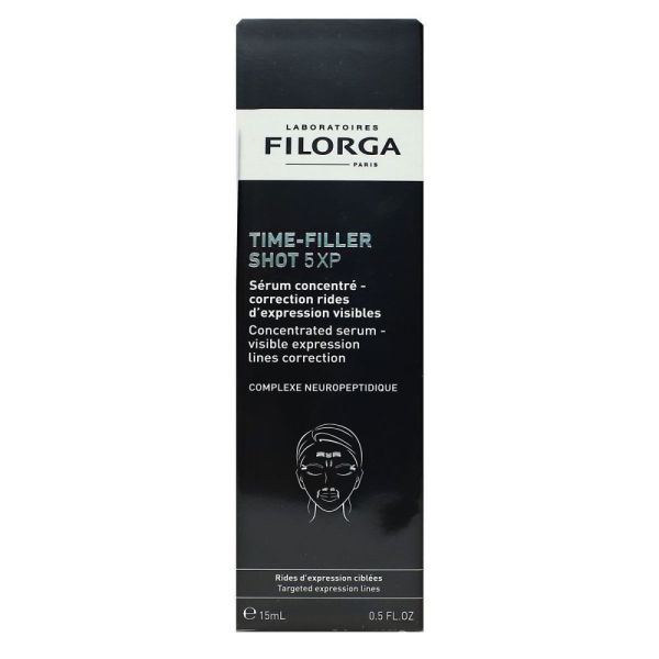 Filorga - Time Filler Shot - 15mL