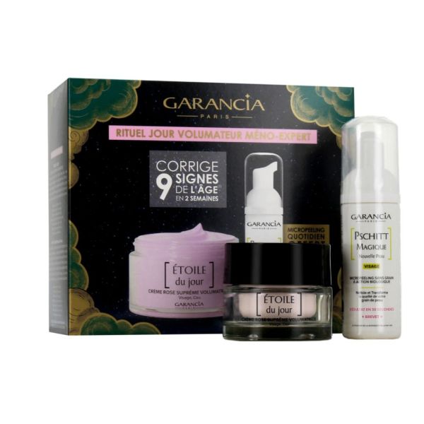 Garancia - Etoile du Jour Crème Rose Suprême Volumatrice Meno-Expert