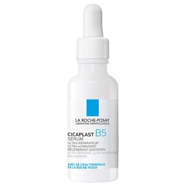 La Roche-Posay -  Cicaplast B5 Sérum - 30 ml