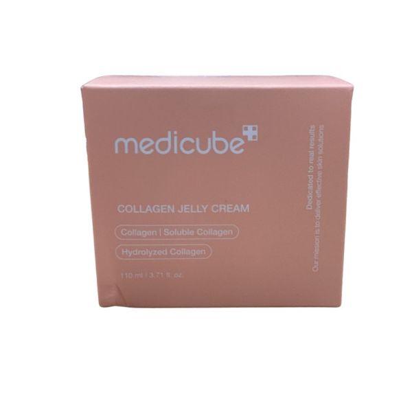 Medicube - Collagen Jelly cream - 110ml