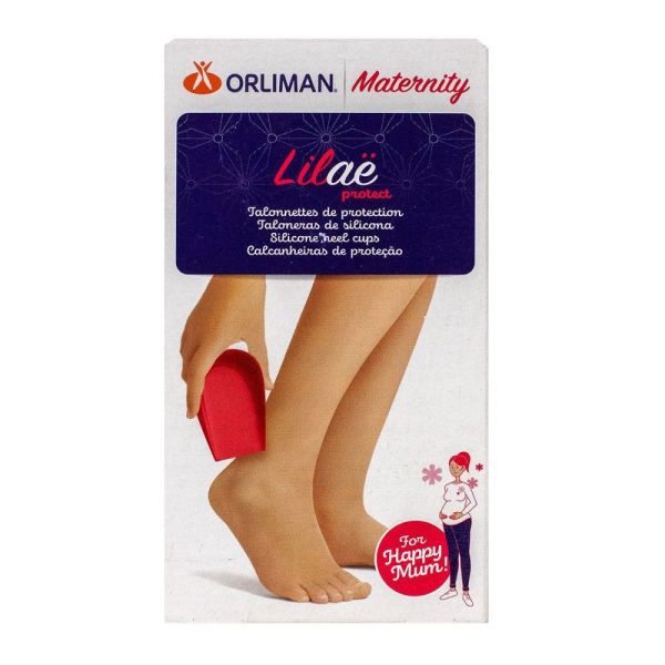 ORLIMAN - Lilaë protect