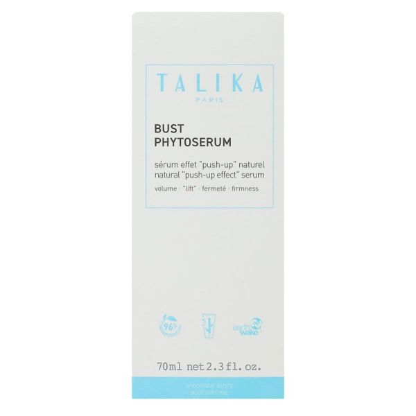 Talika - Bust Phytoserum - 70ml