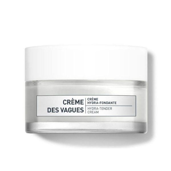 Algologie - Crème des vagues - 50ml