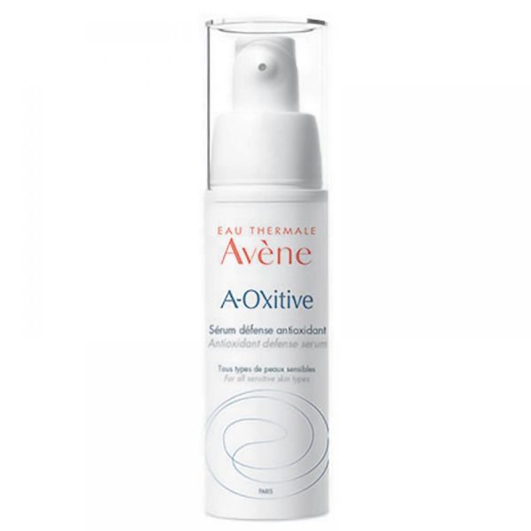 Avène - A-Oxitive sérum défense antioxydant - 30 ml