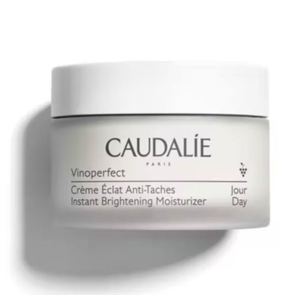 Caudalie - Vinoperfect Crème éclat anti-taches - 50 ml