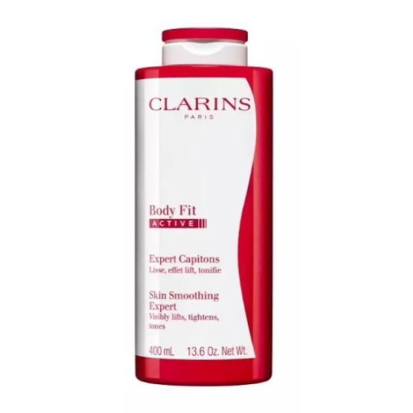 Clarins - Body Fit active - 400mL