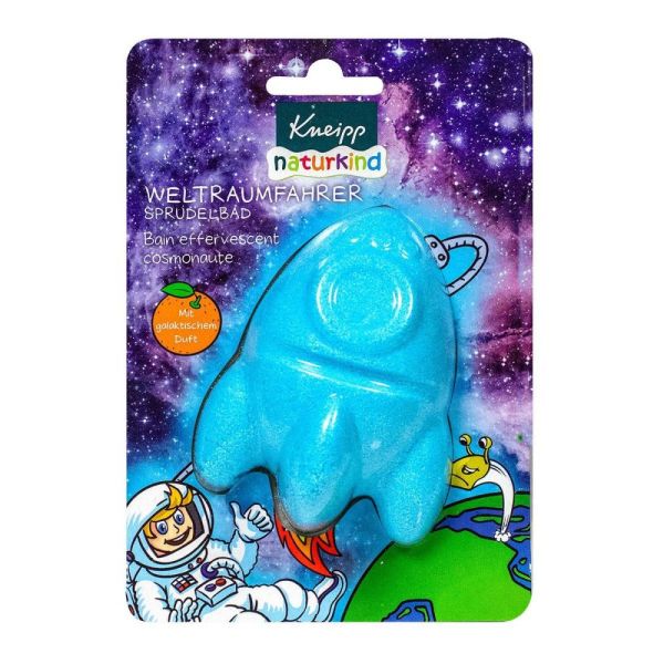 Kneipp - Bain effervescent - - Kneipp - bain effervescent - fusée