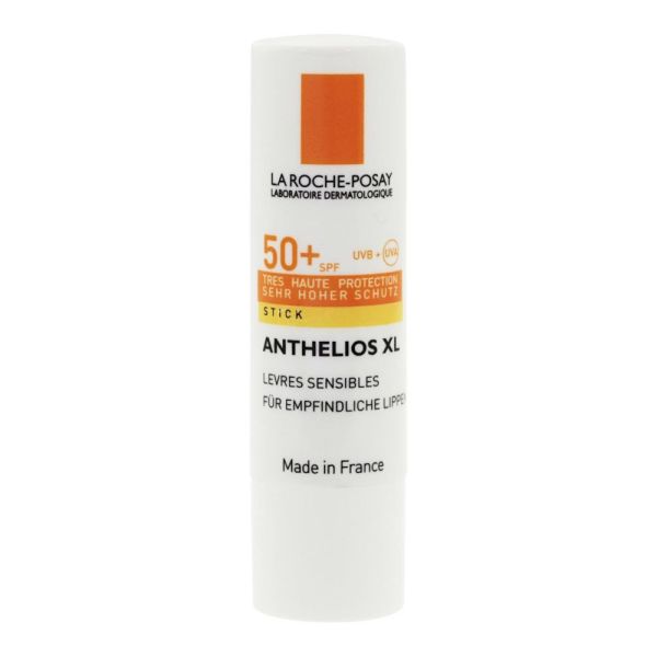 La roche-posay - Stick lèvre 50+ - 4g