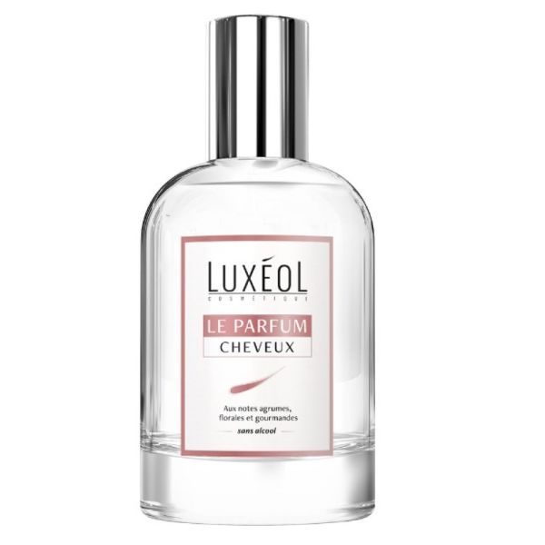 Luxéol - Parfum pour cheveux - 50ml