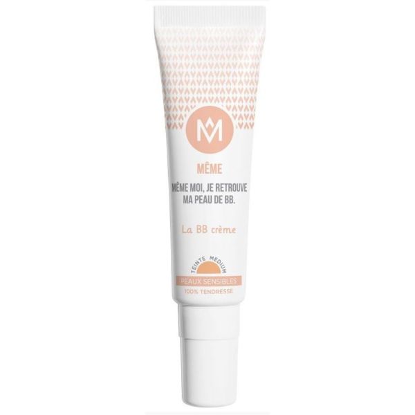 MÊME - La BB crème teinte Medium - 30ml