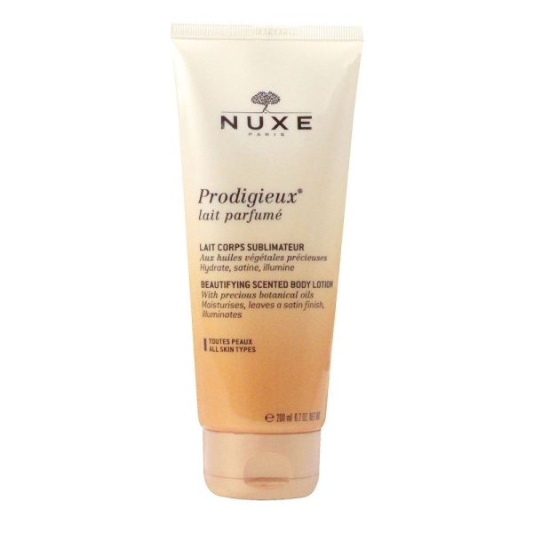 Nuxe - Prodigieux Lait parfumé - 200ml