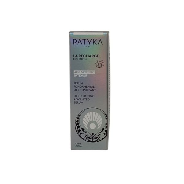 PATYKA - Recharge Sérum Fondamental Lift Repulpant - 30 ml
