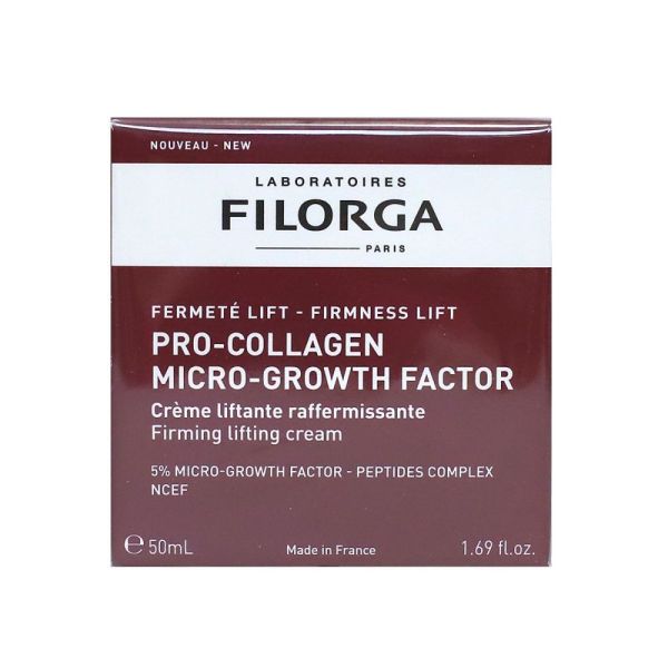 Filorga - Pro-Collagen Micro-Growth Factor crème - 50mL