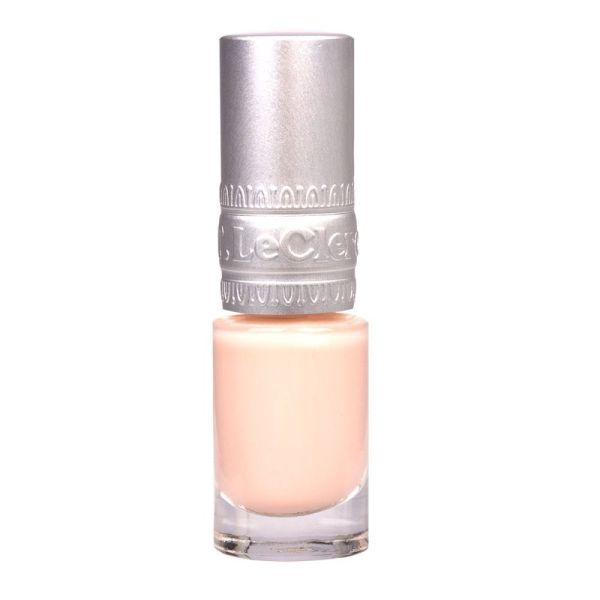 T.Leclerc - Vernis à ongles colorés - 5ml