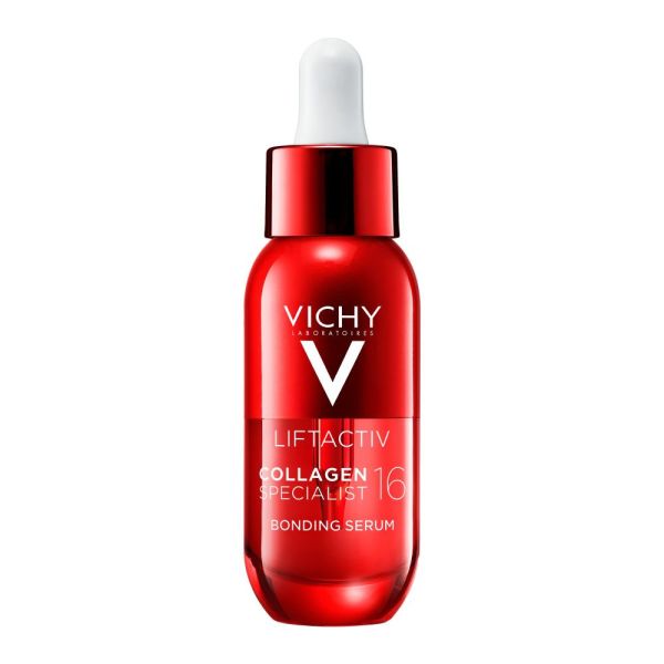 Vichy - LiftActiv collagen specialist 16 bonding sérum - 30 ml